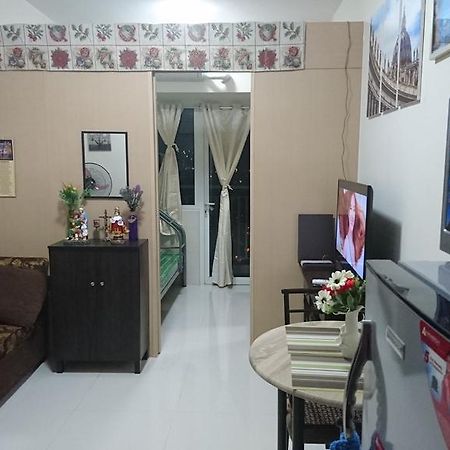 Salvador @ Mezza 2 Smdc Residences マニラ市 エクステリア 写真