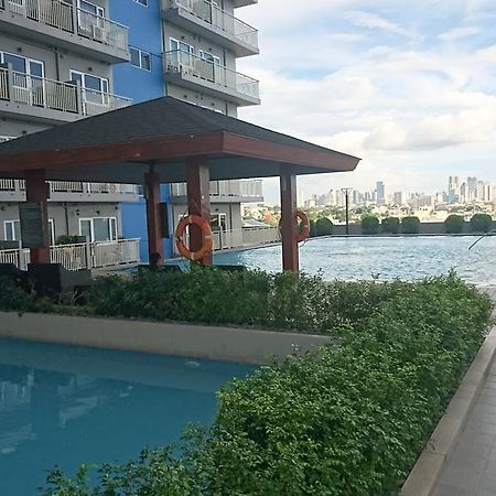 Salvador @ Mezza 2 Smdc Residences マニラ市 エクステリア 写真