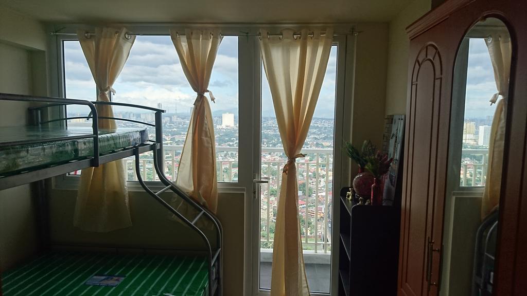 Salvador @ Mezza 2 Smdc Residences マニラ市 エクステリア 写真