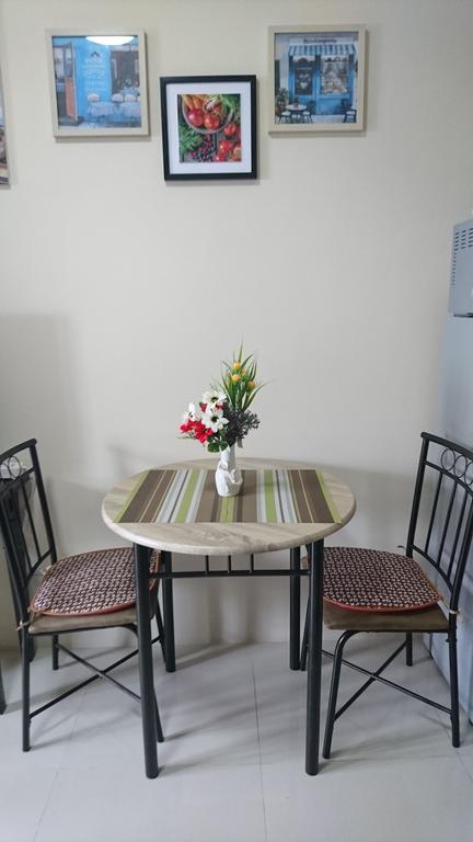 Salvador @ Mezza 2 Smdc Residences マニラ市 エクステリア 写真
