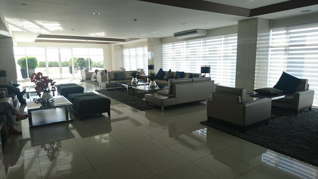 Salvador @ Mezza 2 Smdc Residences マニラ市 エクステリア 写真
