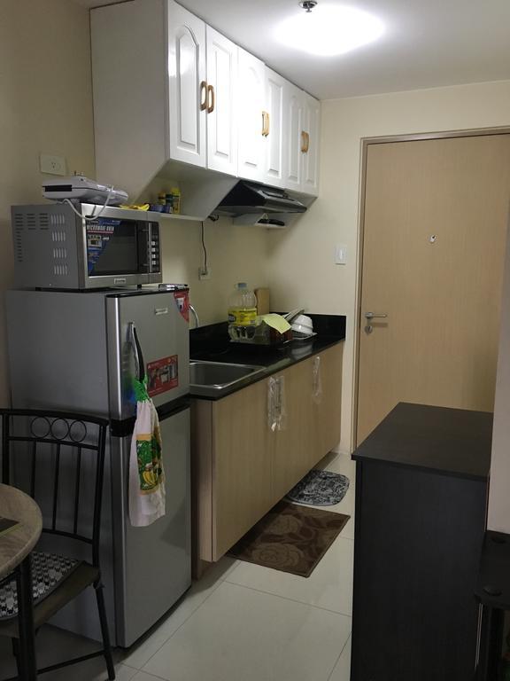 Salvador @ Mezza 2 Smdc Residences マニラ市 エクステリア 写真